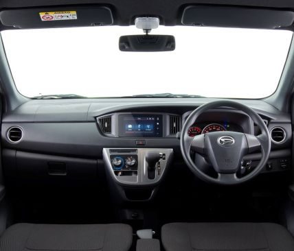 Hingga November 2023, Penjualan Retail Barang Daihatsu Indonesia Tunjukkan Trend Optimis di Kisaran Hal ini