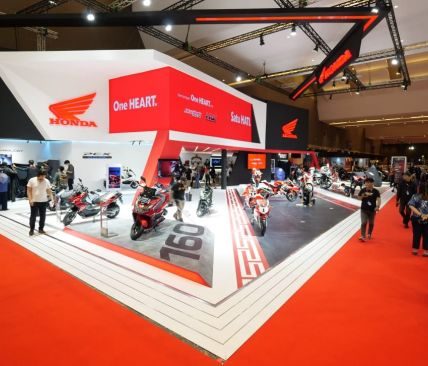 Partisipan IIMS 2024 Bertambah, Area Pameran Diperluas