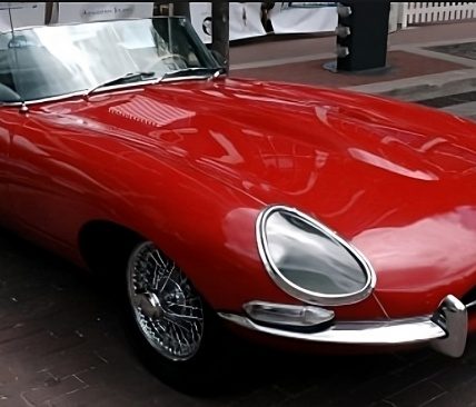 Mendiang Suami BCL Pernah Ngidam Mobil Sport Tua, Harganya Bisa Dapat Daihatsu Ayla se-Dealer