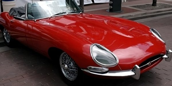 Mendiang Suami BCL Pernah Ngidam Mobil Sport Tua, Harganya Bisa Dapat Daihatsu Ayla se-Dealer