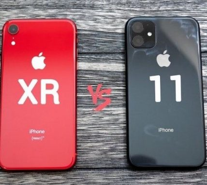 Perbandingan iPhone 11 dan iPhone XR yang Harus Anda Ketahui