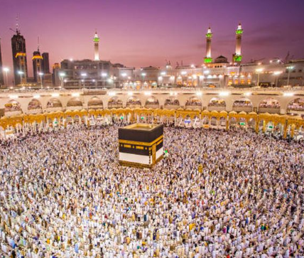 Haji ONH Plus 2025 Jadi Pilihan Terbaik Untuk Ibadah ke Tanah Suci dari Surabaya