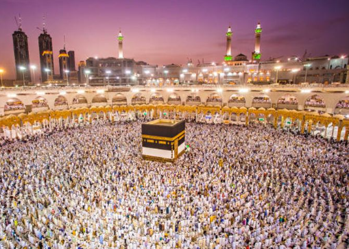 Haji ONH Plus 2025 Jadi Pilihan Terbaik Untuk Ibadah ke Tanah Suci dari Surabaya