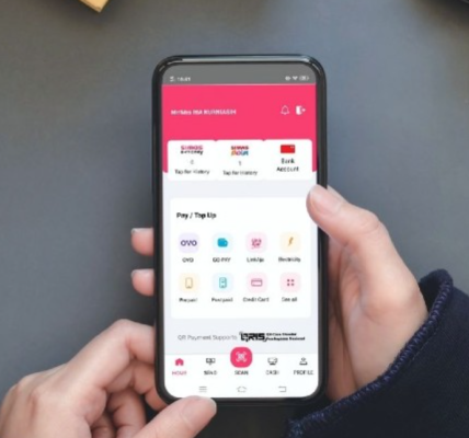 Lebih Praktis dan Aman Buka Rekening Online di Bank Sinarmas