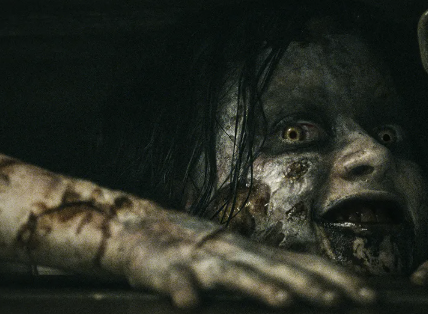 Alasan Suka Nonton Evil Dead Berulang-ulang, Filmnya Menegangkan!