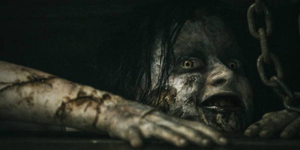 Alasan Suka Nonton Evil Dead Berulang-ulang, Filmnya Menegangkan!
