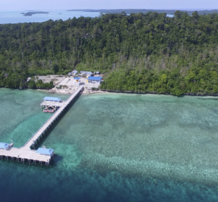 Jasa Marine Survey dan Pentingnya Pengurusan KKPRL Resmi untuk Kegiatan di Wilayah Perairan