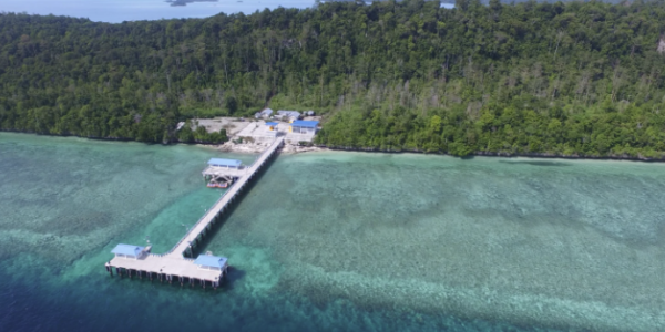 Jasa Marine Survey dan Pentingnya Pengurusan KKPRL Resmi untuk Kegiatan di Wilayah Perairan