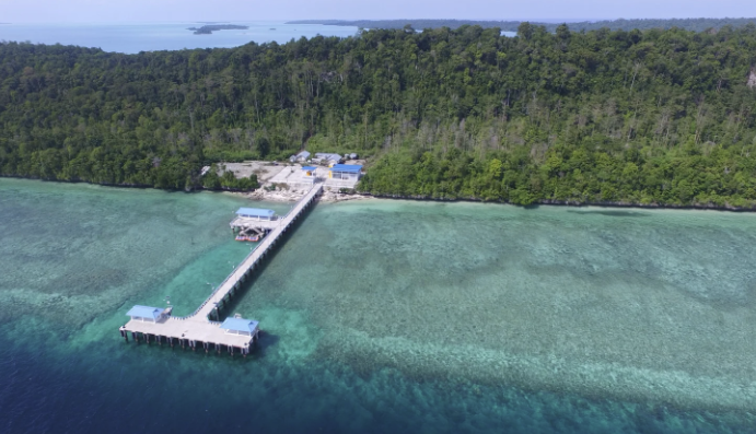 Jasa Marine Survey dan Pentingnya Pengurusan KKPRL Resmi untuk Kegiatan di Wilayah Perairan