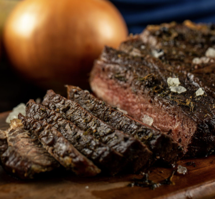 Beda Tingkat Kematangan Steak, Beda Rasa! Cek Mana Favoritmu