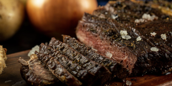 Beda Tingkat Kematangan Steak, Beda Rasa! Cek Mana Favoritmu
