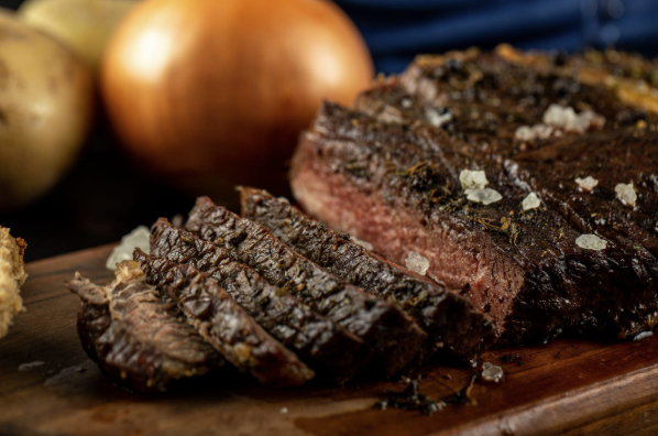 Beda Tingkat Kematangan Steak, Beda Rasa! Cek Mana Favoritmu
